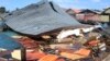 Pulau Baru Muncul Pasca Gempa di Kepulauan Tanimbar, Maluku
