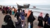 Alarming Rise in Deaths of Rohingya Refugees Fleeing by Sea