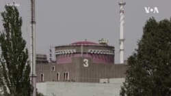 烏克蘭核能公司負責人稱他看到俄羅斯可能離開被佔領的核電站的跡象