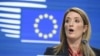 EU Parliament Starts Process to Lift 2 Lawmakers' Immunity 
