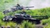 Pejabat Tinggi Militer AS Puji Peningkatan Pendanaan Militer Jepang