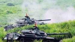 根據新的防衛計劃 日本可能成為“正常的”世界大國