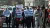 برخورد طالبان با زنان؛ ملل متحد خواهان تحقیقات محکمۀ هاگ شد 
