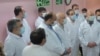 Iran Starts Enriching Uranium to 60% Purity at Fordow Plant 
