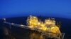 Indonesia Setujui Pengembangan Ladang Gas di Laut China Selatan Senilai $3 Miliar