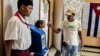 Cuba Holds Local Elections as Opposition Candidates Condemn Pressure