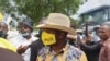 Ibandla leCCC Lithi Abantu Abakhethwe nguChamisa Ngabameli Nje ePhalamende, Hatshi iShadow Cabinet 