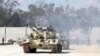 LIBYA-CONFLICT-MILITARY-PARADE-libye
