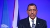 Niger's Deposed President Is With Family and Doing Well: Close Source