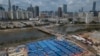 New COVID Lockdowns in China Spark Fears of Economic Disruption 