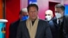 Pakistan PM Khan Faces Uncertain Future After Several Legislators Desert Him