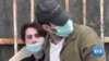 Ukrainians and Russians Arrive at Southern US Border Seeking Entry