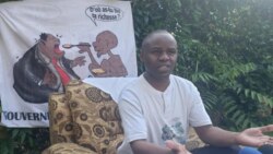 Amakuru ku Mugoroba