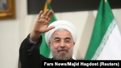 رئیس جمهور ایران در کنفرانس بین المللی اقلیم گفته بود که کشورش نمیتواند در برابر احداث بندها در افغانستان، بی تفاوت باشد.