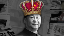 中共領導人習近平。