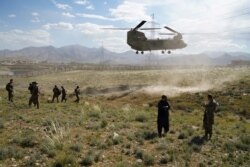 Afghanistan