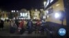 As Many Ukrainians Flee, a Few Return