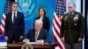State Department Recap: March 9-16, 2022