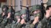 Taiwan Pertimbangkan Perpanjangan Dinas Militer