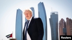 بوریس جاسون