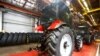 Belarus’ Post-Soviet Economy: Tractors to World of Tanks
