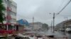 Aid Rushed to Mozambique Cyclone Survivors