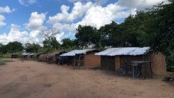 Cabo Delgado: Insurgentes incendeiam hospital, mercado e igreja católica de Mazeze