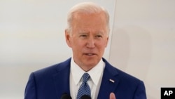 Russia Ukraine War Biden