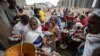 Geneva conference raises $610 million for Ethiopia's humanitarian needs