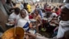 WHO: Blockade of Humanitarian Aid to Tigray Puts Millions at Risk of Deadly Diseases