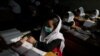 UN Security Council Asks Taliban to Allow Afghan Girls to Attend School 