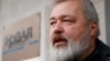 Russia’s Novaya Gazeta Suspends Publication After Warnings