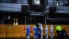 China Terus Perangi Wabah Terburuk Pandemi COVID-19 