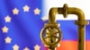 Nemačka privremeno preuzela Gasprom u toj zemlji