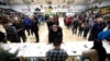 Iowa Caucus Results Up in the Air as State Party Fumbles Reporting Voting Results