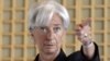 Lagarde Galang Dukungan, Kunjungi Negara-Negara yang Ekonominya Menguat