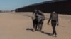 Asylum Limits at US-Mexico Border Expected to End May 23, Sources Say