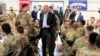 Biden Visits Poland as US, European Commission Affirm Commitment to Deter Putin