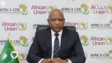 Coronavirus report: Exclusive with Dr. John N. Nkengasong 