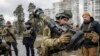 Ukraine oo sheegtay inay Ruushka ka dishay 17,500 oo askari