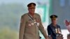 Pakistan Army Chief Blasts Russia’s Aggression Against Ukraine