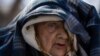Red Cross Warns of Burgeoning Health Crisis in Ukraine