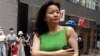 澳籍华裔记者的男友：成蕾健康恶化，无法与家人联系