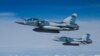 GRECO membantah bahwa mereka pernah melakukan penyelidikan korupsi terkait kontrak pembelian pesawat Mirage 2000-5 bekas antara pemerintah Indonesia dan Qatar. 