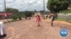 Militantes da UNITA receiam circular na vila de Sanza Pombo
