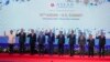 Di Kamboja, Biden Tegaskan Komitmen AS pada “Sentralitas ASEAN"