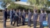 ፕረ. ሶማል ሓሰን ሽኽ ማሕሙድ፡ ኣብ ኤርትራ ዝገበሮ ምብጻሕ ፈጺሙ ናብ ሃገሩ ተመሊሱ
