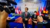 Jokowi Ungkap Kekecewaan Indonesia Atas Konflik Myanmar