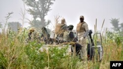 NIGER-NIGERIA-CRIME-ARMEE