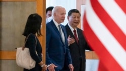 習近平為什麼對美國唱起軟調子 ?